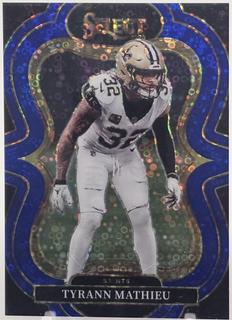 Tyrann Mathieu