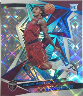 Kevin Porter Jr.
