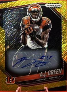 A.J. Green