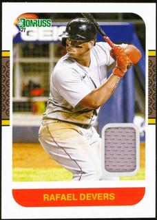 Rafael Devers
