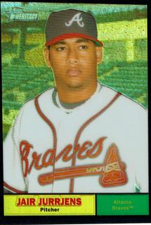 Jair Jurrjens