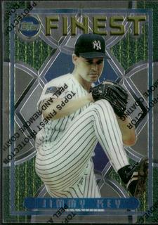 Jimmy Key