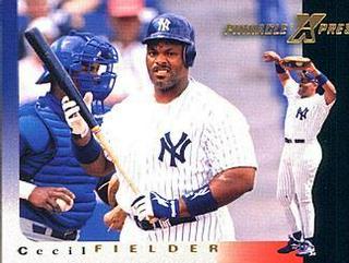 Cecil Fielder