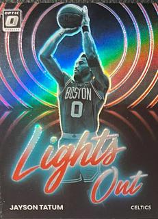 Jayson Tatum