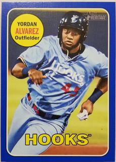 Yordan Alvarez