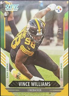 Vince Williams