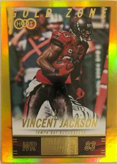 Vincent Jackson
