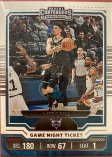 LaMelo Ball