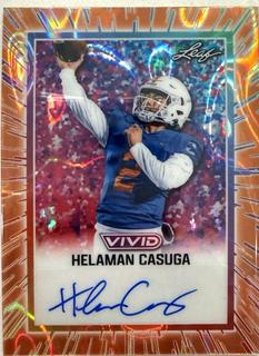 Helaman Casuga