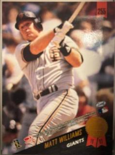 Matt Williams