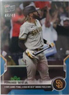 Fernando Tatis Jr.