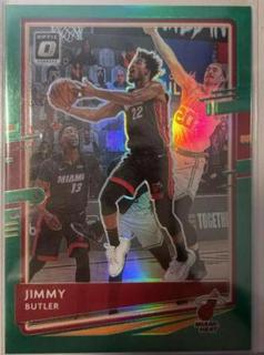 Jimmy Butler