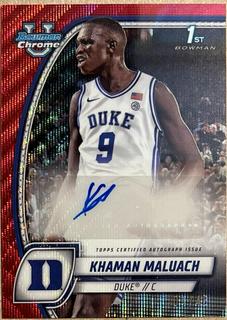 Khaman Maluach