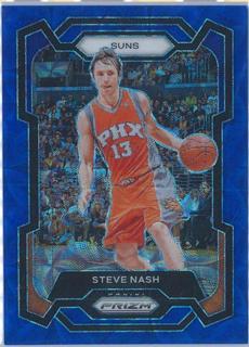 Steve Nash