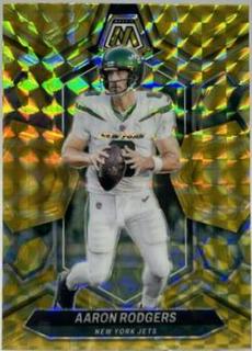 Aaron Rodgers