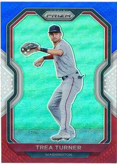Trea Turner