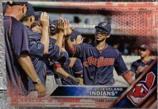 Cleveland Indians