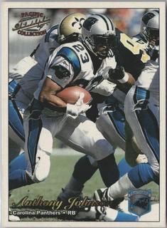 Anthony Johnson