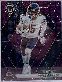 Rome Odunze