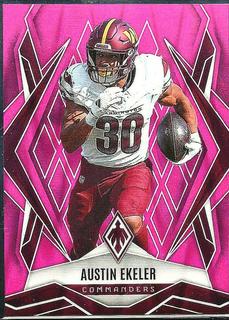 Austin Ekeler