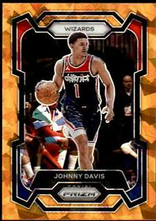 Johnny Davis
