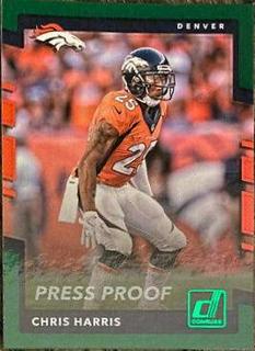 Chris Harris