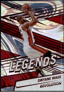 Dwyane Wade