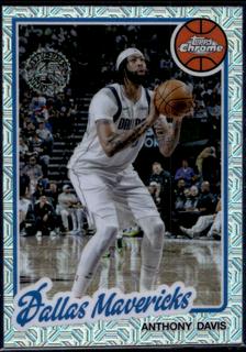 Anthony Davis