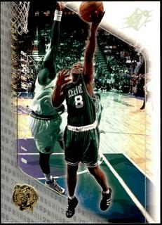 Antoine Walker