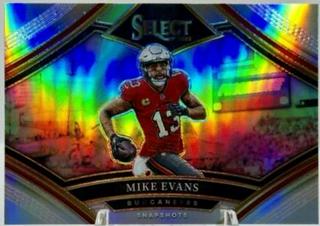 Mike Evans