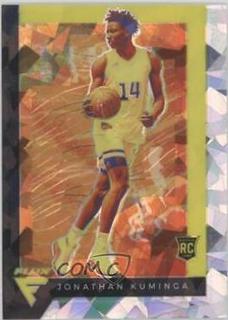 Jonathan Kuminga