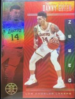 Danny Green
