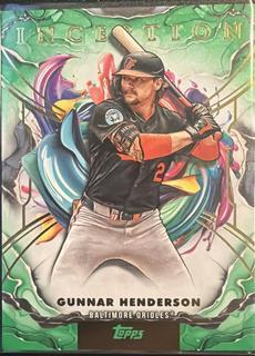 Gunnar Henderson