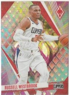 Russell Westbrook