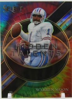 Warren Moon