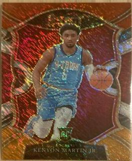 Kenyon Martin Jr.