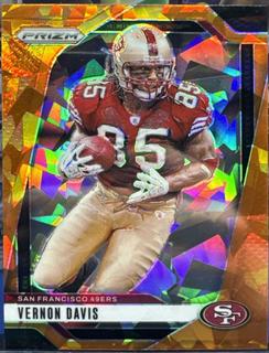 Vernon Davis