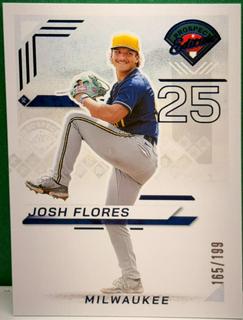 Josh Flores