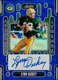 Lynn Dickey