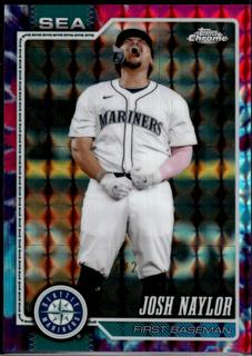 Josh Naylor