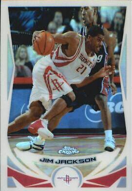 Jim Jackson