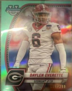 Daylen Everette