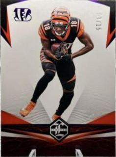 A. J. Green