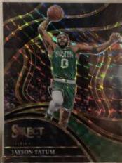 Jayson Tatum