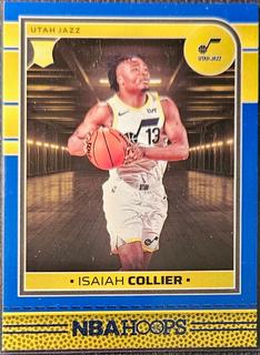Isaiah Collier