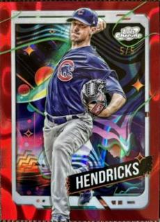 Kyle Hendricks