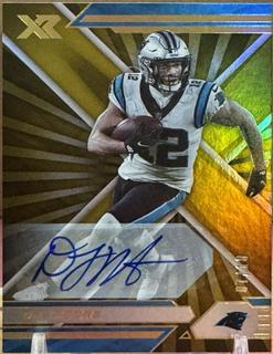 DJ Moore