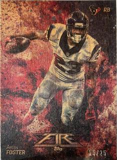 Arian Foster