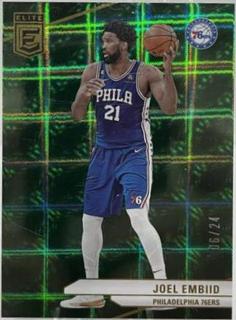 Joel Embiid