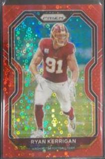 Ryan Kerrigan